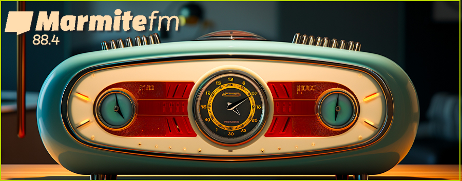 Marmite FM