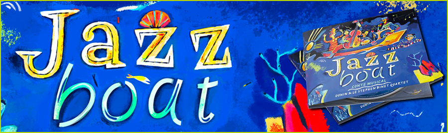 Jazzboat